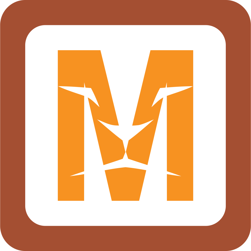 mrocky logo